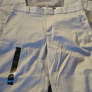 Banana Republic Logan size 4 curvy fit NWT